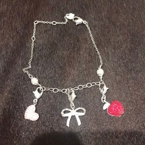 COPY - Swarovski bracelet